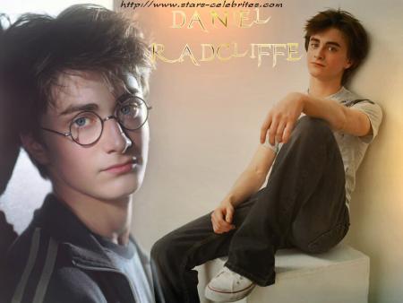 DANIEL RADCLIFFE